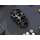 Attack Shark R3 Magnesium Alloy 8kHz/26kDPI PAW3395 czarna - 1545125 - zdjęcie 3